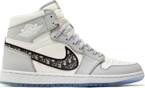 jordans dior blue|jordan 1 Dior high top.